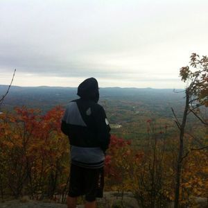 Meet your Posher, Stephen